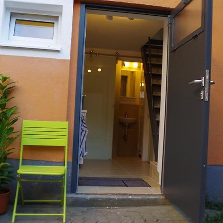 Apartment In Altstadt-/Messenahe, Zentral & Ruhig Norimberga Esterno foto